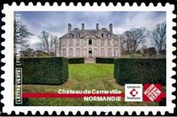 Carneville Chateau
