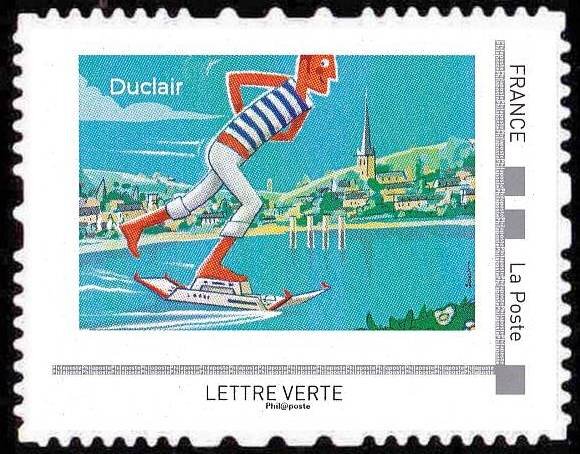 Duclair
