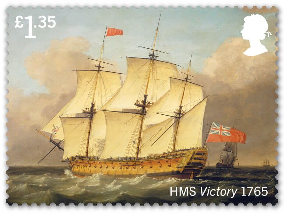HMS Victory