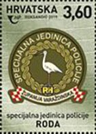 Badge of Roda