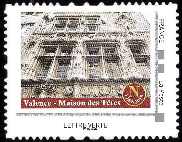 Valence : House of Heads