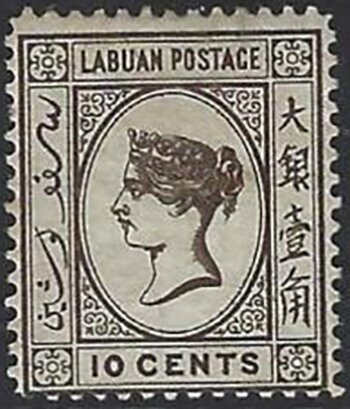 Queen Victoria