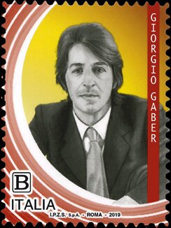 Giorgio Gaber