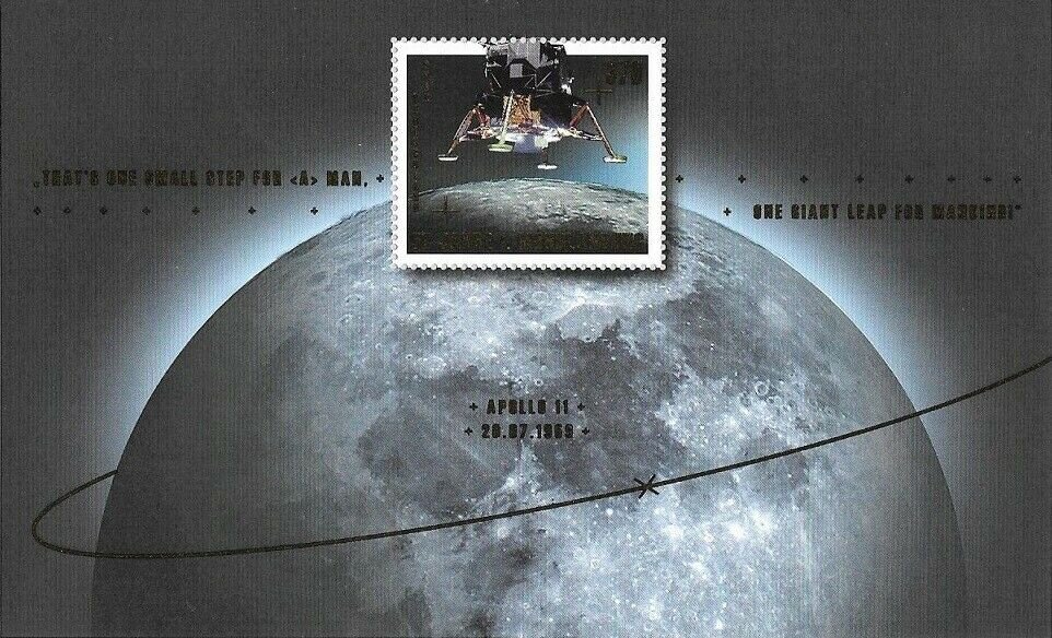 50th Anniversary of the Moon Landing
