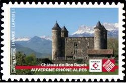 Bon Repos Chateau