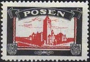 Posen