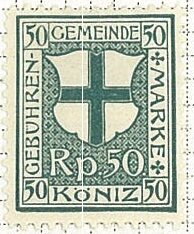 Koniz