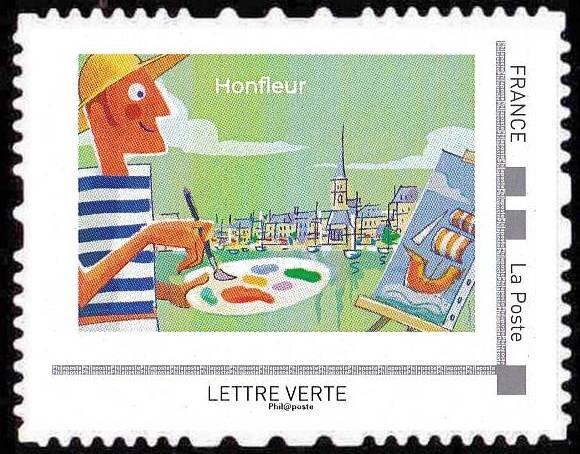 Honfleur