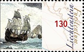 Sailship "Victoria"
