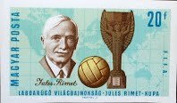 Jules Rimet (1873-1956)