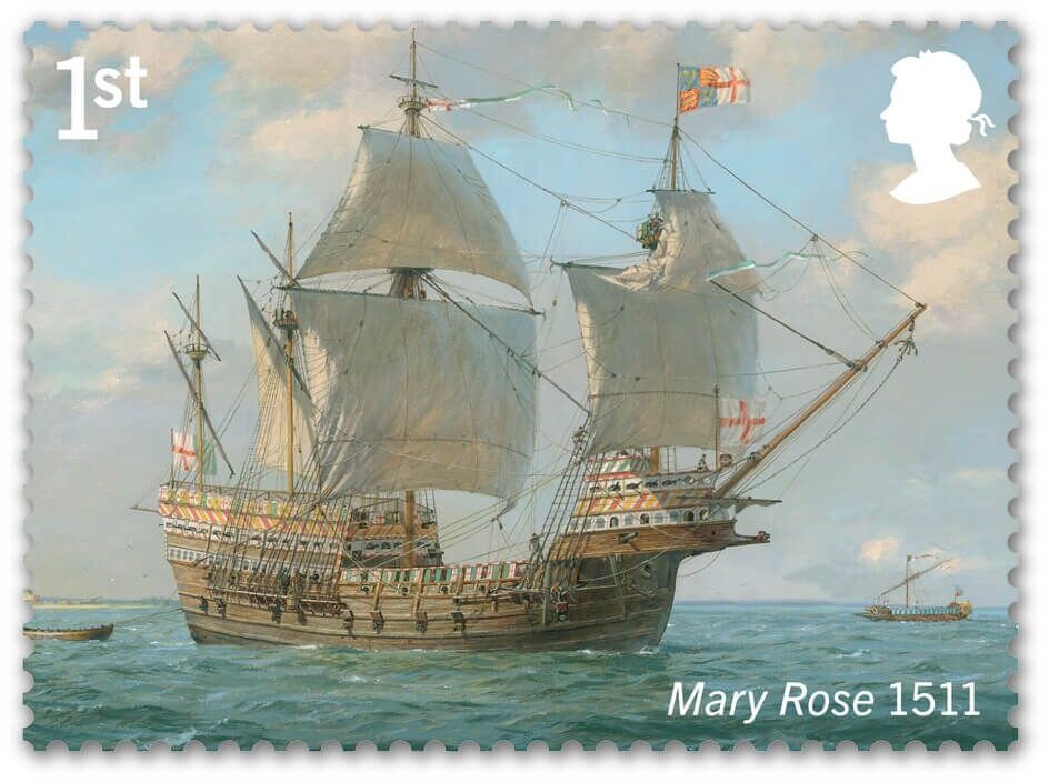 Mary Rose