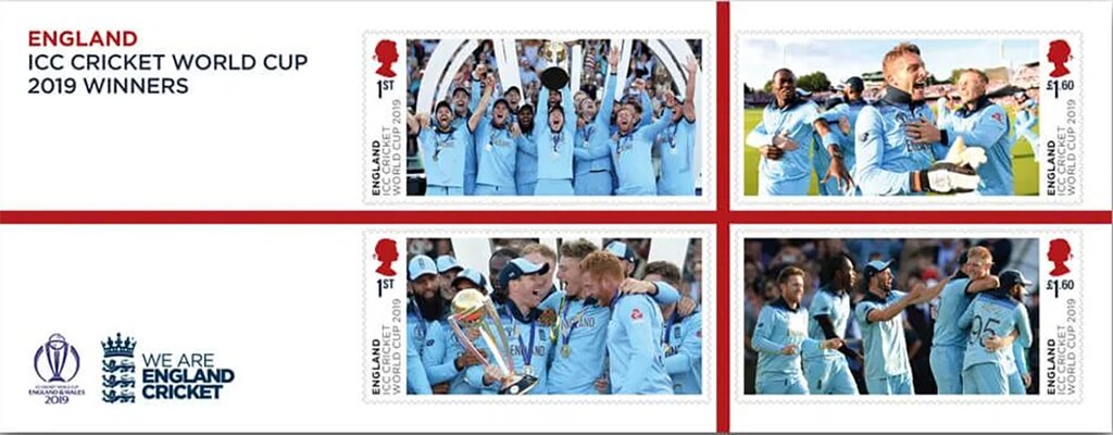 Men's International Cricket Champions 2019