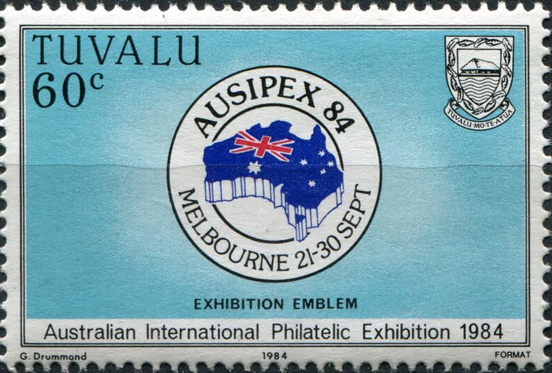 Exhibition Emblem