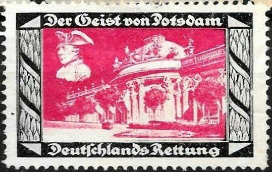 Geist von Potsdam