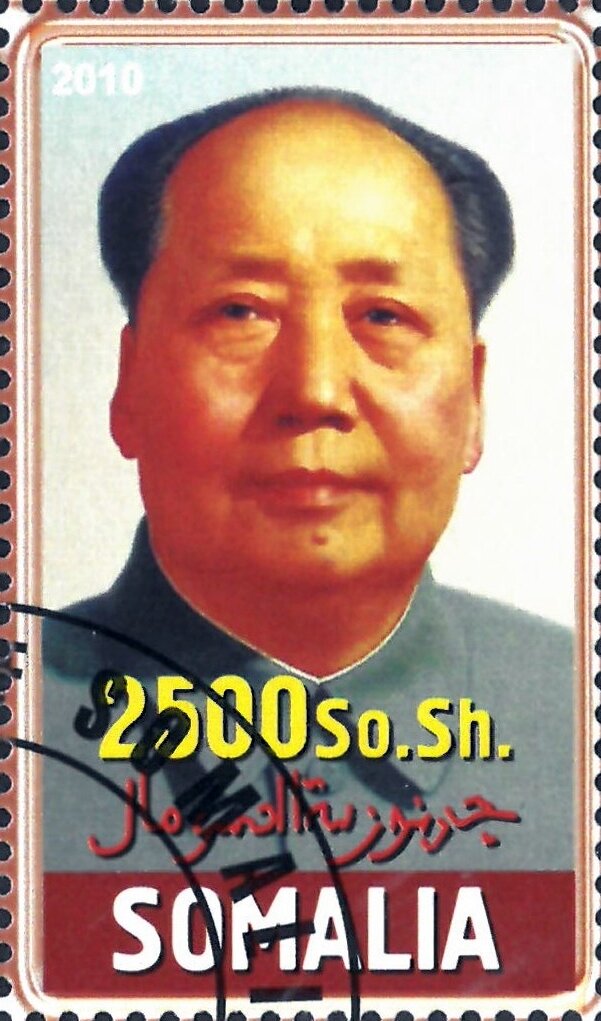 Mao Zedong