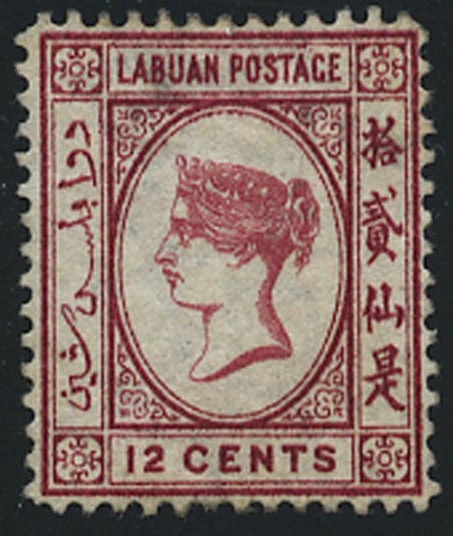 Queen Victoria