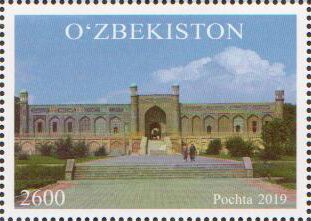 First International Handicrafter Festival, Kokand