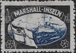 Marshall-Inseln