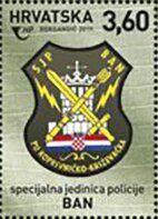 Badge of Ban