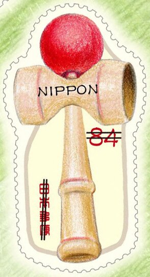 Traditional Toys and Games