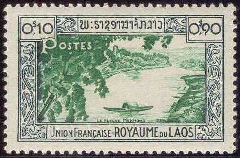 Bank of Mekong