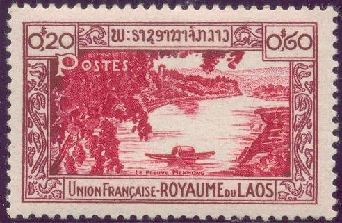 Bank of Mekong