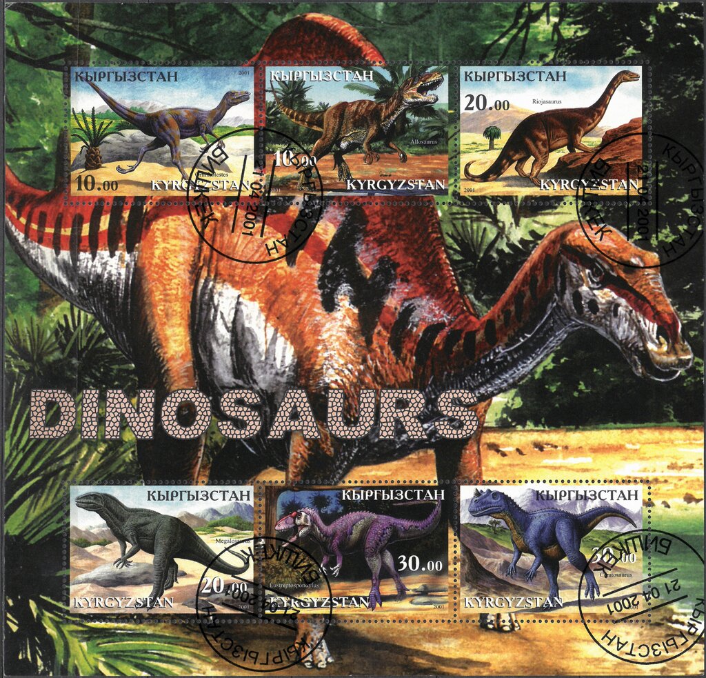 Dinosaurs