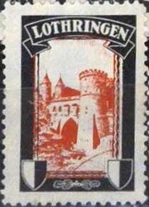 Lothringen