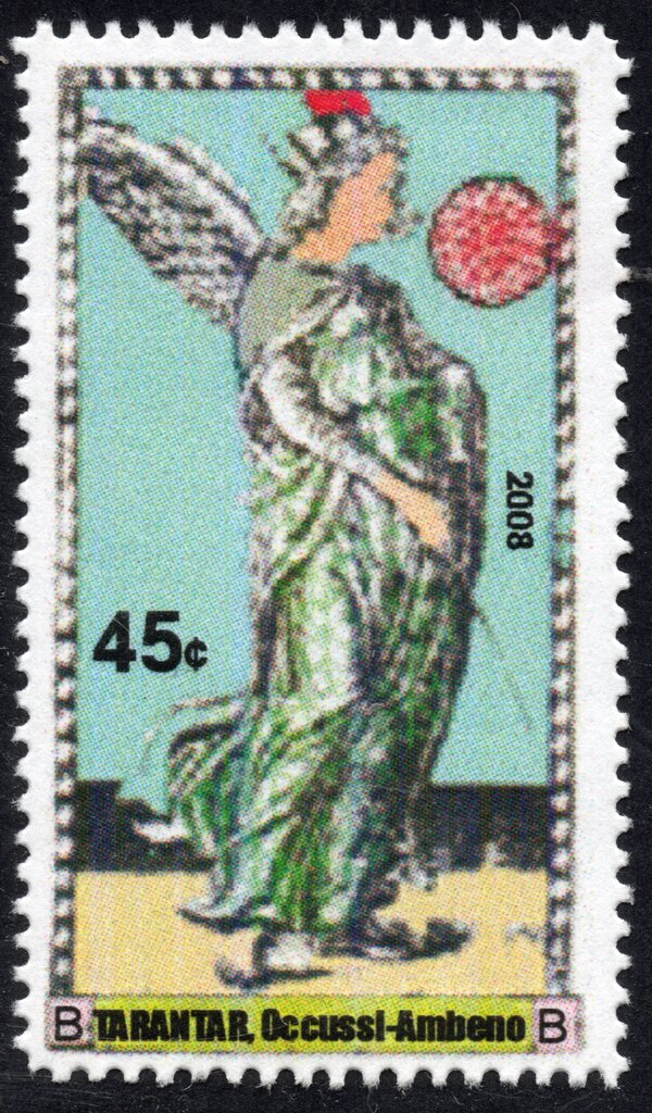 Tarantar Province - B