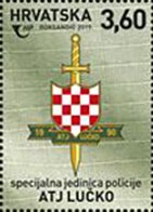 Badge of ATJ Lucko