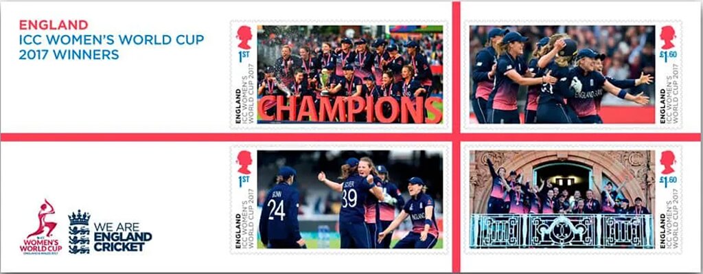 Women's International Cricket Champions 2017