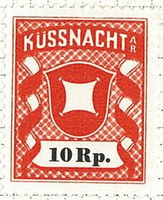Kussnacht