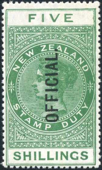 Queen Victoria, facing left
