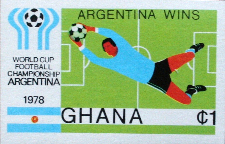 Overprinted