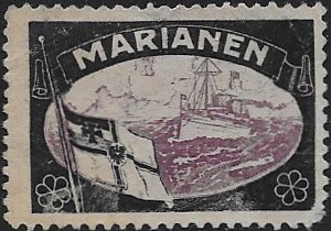Marianen