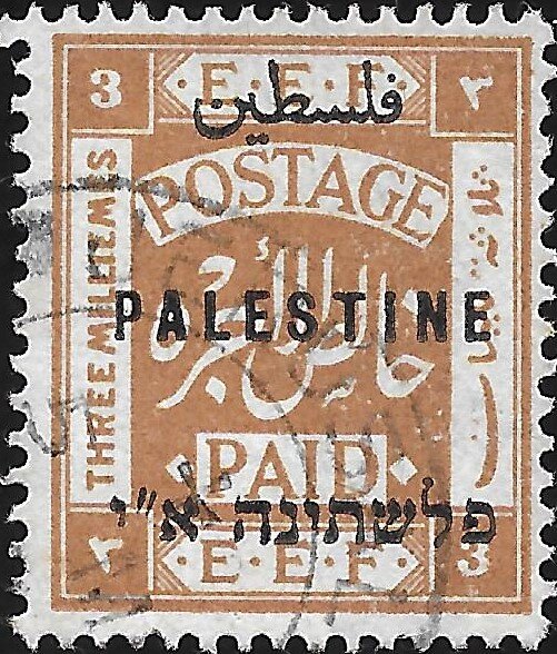 E.E.F. Postage Paid