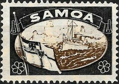 Samoa