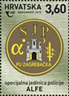 Badge of Alfe