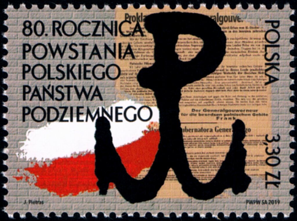 80th Anniversary of the Polish Underground Government