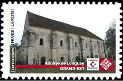 Longuay Abbey