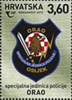 Badge of Orao
