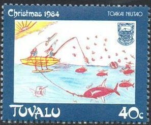 Toakai Niutao