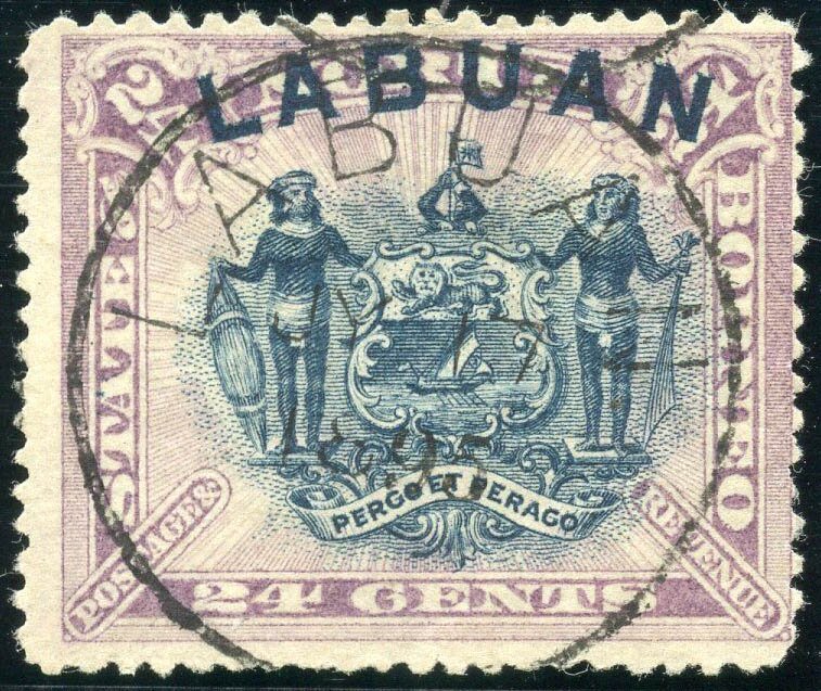 Coat of Arms