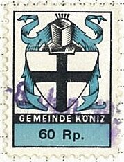 Koniz
