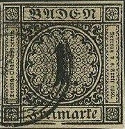 Value in circle