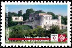 Bouteville Chateau