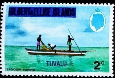 Lagoon Fishing