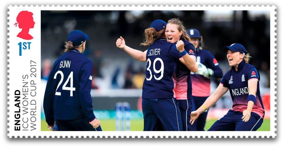 Women's International Cricket Champions 2017