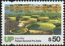 Pre-Delta National Park, Entre Rios