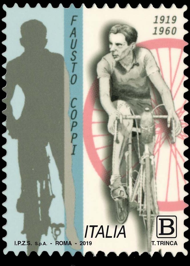 Centenary of the birth of Fausto Coppi